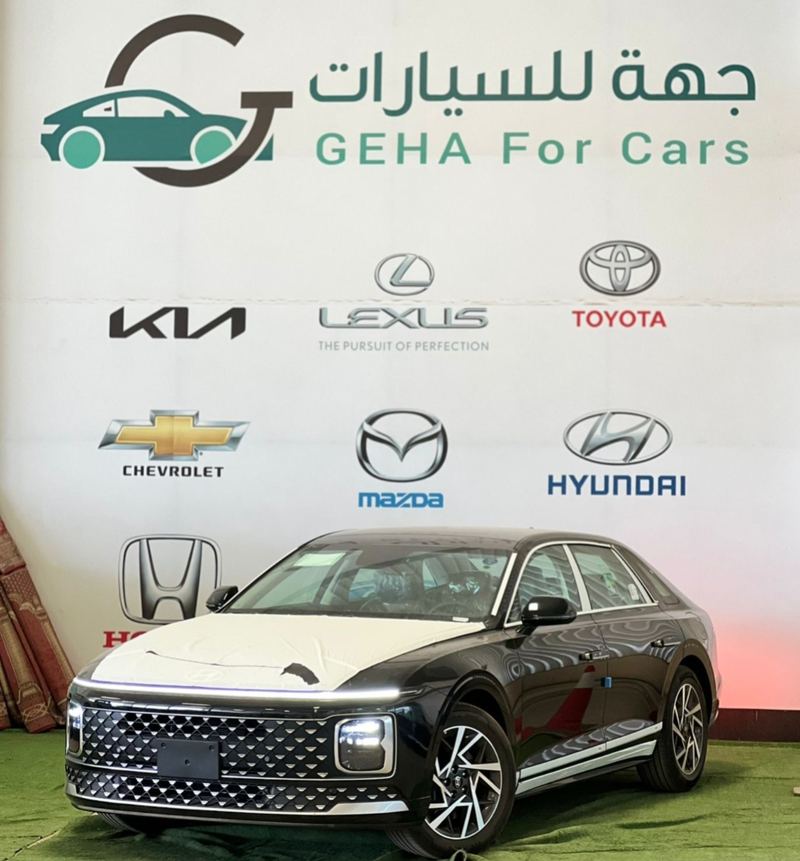 HYUNDAI النترا سمارت