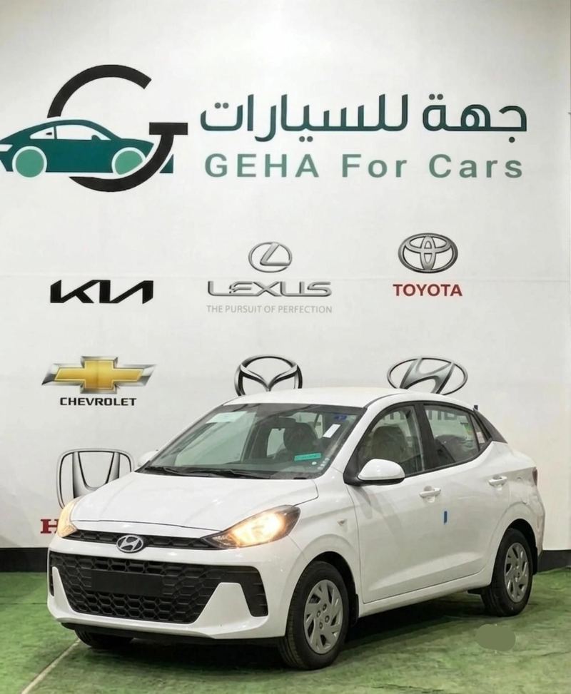 HYUNDAI النترا كنت