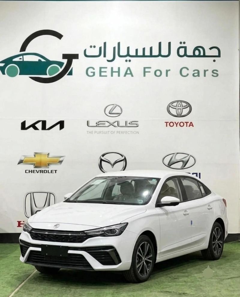 KIA K5 ستاندر مطور