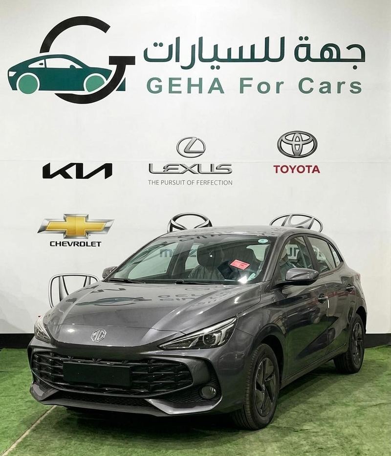 FORD توريس ترند